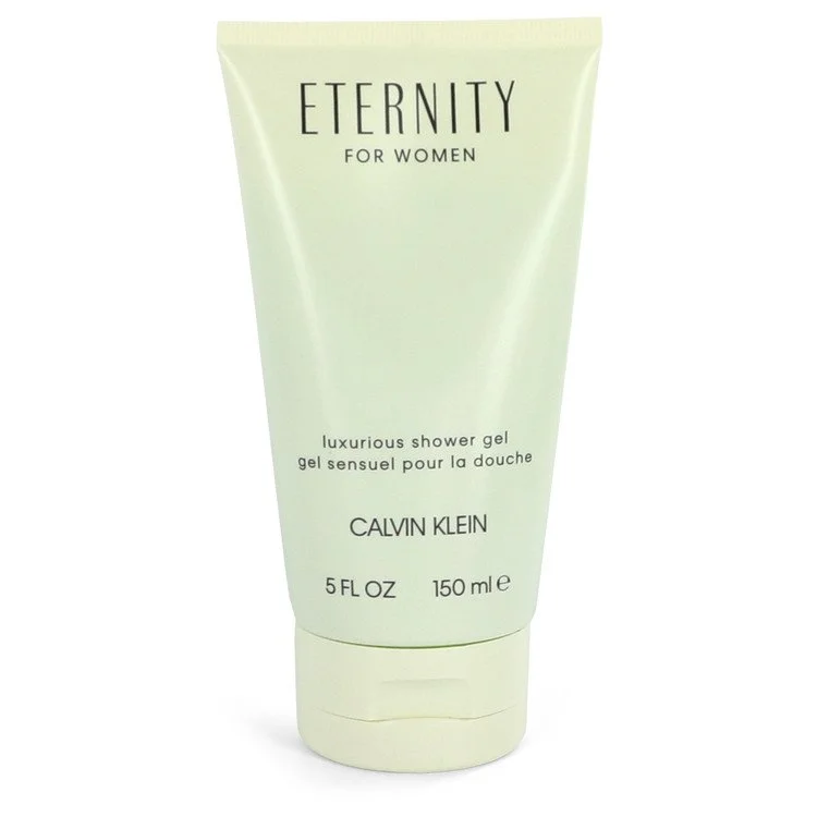 Eternity Shower Gel 150 ml (5 oz) chính hãng Calvin Klein