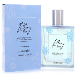 Falling In Love Eau De Parfum (EDP) Spray 120 ml (4 oz) chính hãng Philosophy