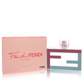Fan Di Fendi Blossom Eau De Toilette (EDT) Spray 75 ml (2,5 oz) chính hãng Fendi