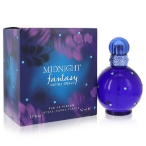 Fantasy Midnight Eau De Parfum (EDP) Spray 50 ml (1,7 oz) chính hãng Britney Spears