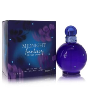 Fantasy Midnight Eau De Parfum (EDP) Spray 100 ml (3