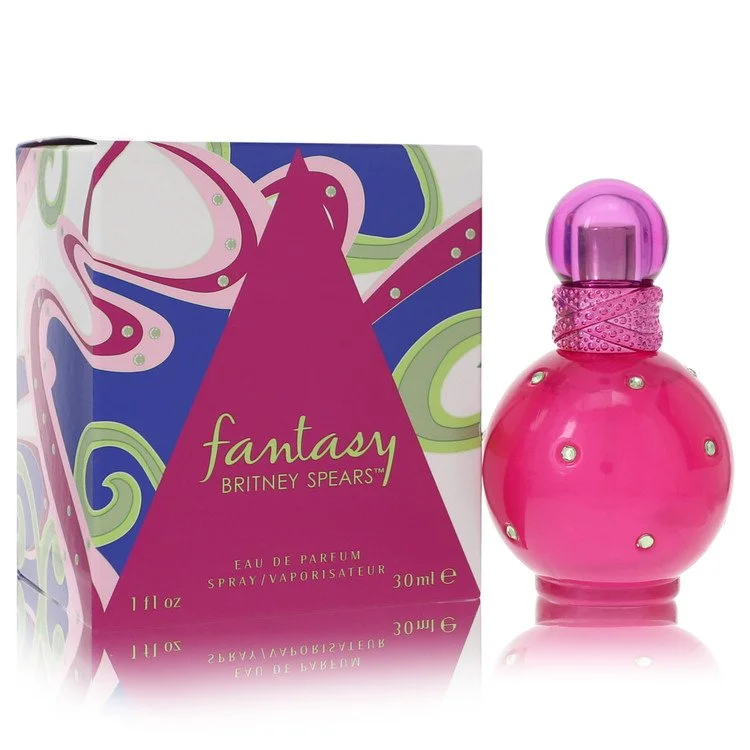 Fantasy Eau De Parfum (EDP) Spray 30 ml (1 oz) chính hãng Britney Spears