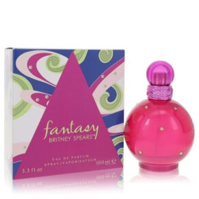 Fantasy Eau De Parfum (EDP) Spray 100 ml (3