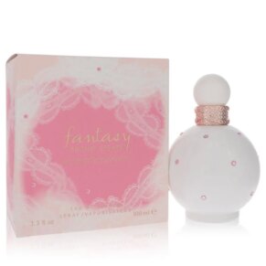 Fantasy Eau De Parfum (EDP) Spray (Intimate Edition) 100 ml (3,3 oz) chính hãng Britney Spears