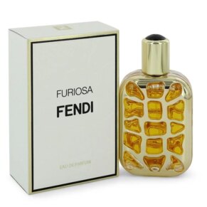 Fendi Furiosa Eau De Parfum (EDP) Spray 50 ml (1,7 oz) chính hãng Fendi