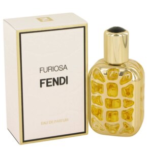 Fendi Furiosa Eau De Parfum (EDP) Spray 30 ml (1 oz) chính hãng Fendi