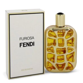 Fendi Furiosa Eau De Parfum (EDP) Spray 100 ml (3