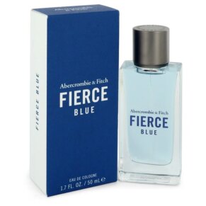 Fierce Blue Cologne Spray 50 ml (1,7 oz) chính hãng Abercrombie & Fitch