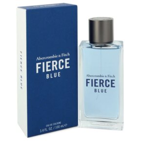 Fierce Blue Cologne Spray 100 ml (3,4 oz) chính hãng Abercrombie & Fitch