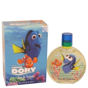 Finding Dory Eau De Toilette (EDT) Spray 100 ml (3,4 oz) chính hãng Disney