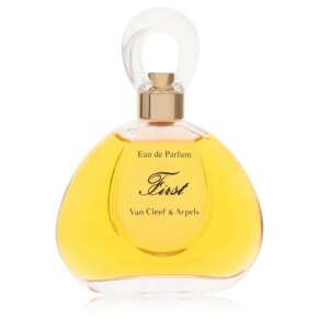 First Eau De Parfum (EDP) Spray (Tester) 100 ml (3,4 oz) chính hãng Van Cleef & Arpels