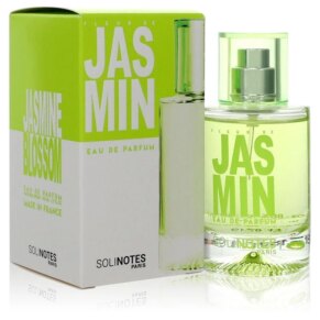 Fleur De Jasmin Eau De Parfum (EDP) Spray (Unisex) 50 ml (1,7 oz) chính hãng Solinotes Paris
