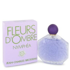 Fleurs D'Ombre Nymphea Eau De Parfum (EDP) Spray 100 ml (3