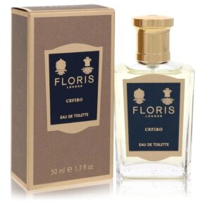 Floris Cefiro Eau De Toilette (EDT) Spray 50 ml (1,7 oz) chính hãng Floris