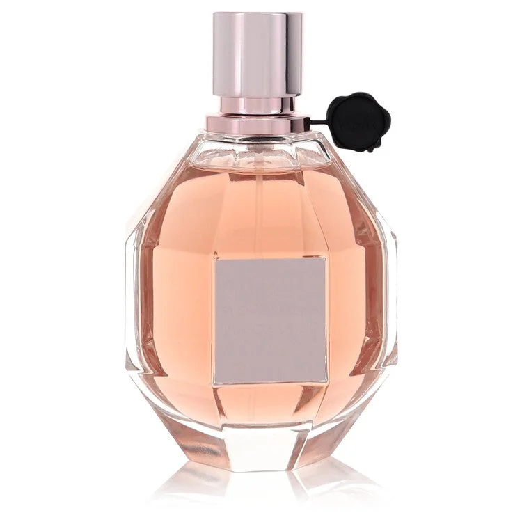 Flowerbomb Eau De Parfum (EDP) Spray (Tester) 100 ml (3,4 oz) chính hãng Viktor & Rolf