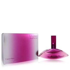 Forbidden Euphoria Eau De Parfum (EDP) Spray 100 ml (3