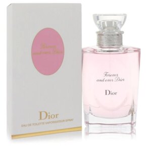 Forever And Ever Eau De Toilette (EDT) Spray 100 ml (3,4 oz) chính hãng Christian Dior