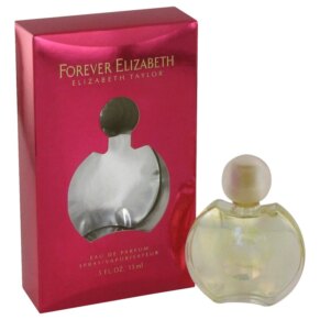 Forever Elizabeth Eau De Parfum (EDP) Spray (Unboxed) 0,5 oz chính hãng Elizabeth Taylor