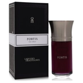 Fortis Eau De Parfum (EDP) Spray 100 ml (3
