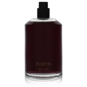Fortis Eau De Parfum (EDP) Spray (Tester) 100 ml (3,3 oz) chính hãng Liquides Imaginaires