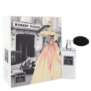 Fracas Eau De Parfum (EDP) Spray (Platinum Anniversary Edition Packaging) 100 ml (3,4 oz) chính hãng Robert Piguet