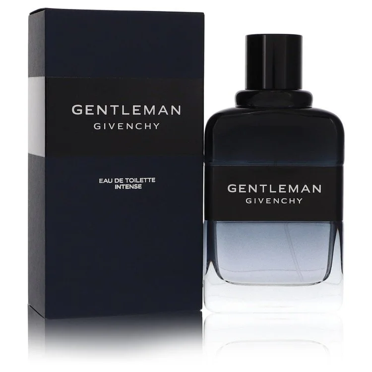 Gentleman Intense Eau De Toilette (EDT) Intense Spray 100 ml (3,3 oz) chính hãng Givenchy