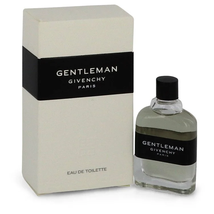 Gentleman Mini EDT 0,20 oz chính hãng Givenchy