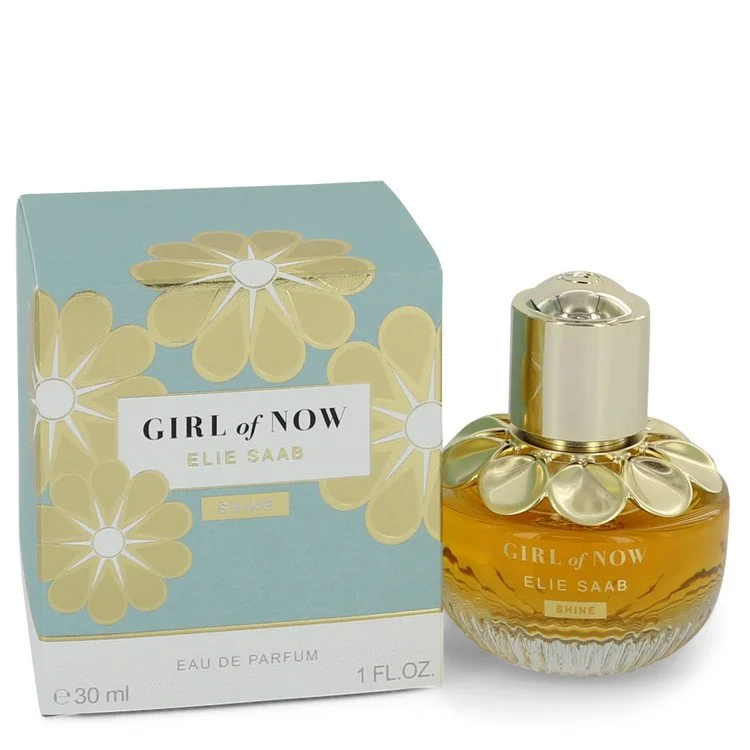 Girl Of Now Shine Eau De Parfum (EDP) Spray 30 ml (1 oz) chính hãng Elie Saab