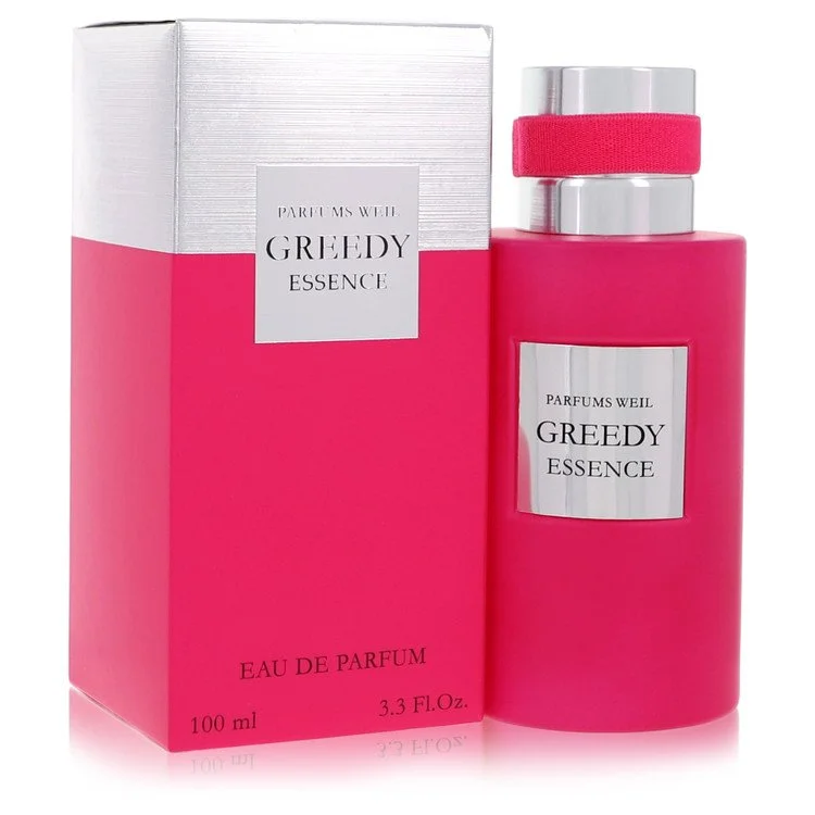 Greedy Essence Eau De Parfum (EDP) Spray 100 ml (3