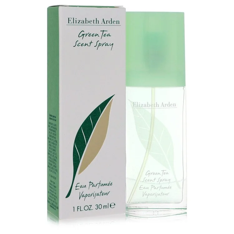 Green Tea Eau De Parfum (EDP) Spray 30 ml (1 oz) chính hãng Elizabeth Arden