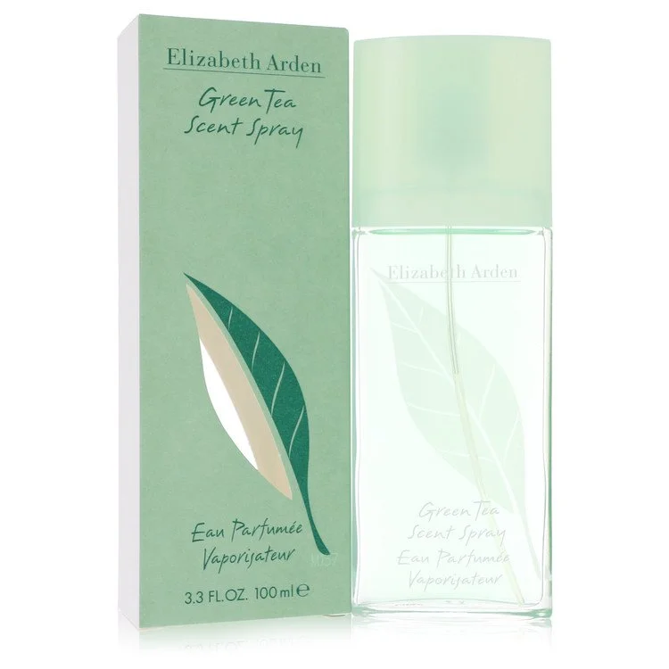 Green Tea Eau Parfumee Scent Spray 100 ml (3,4 oz) chính hãng Elizabeth Arden