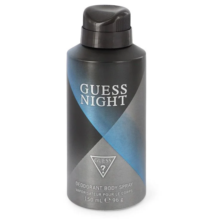 Guess Night Deodorant Spray 150 ml (5 oz) chính hãng Guess