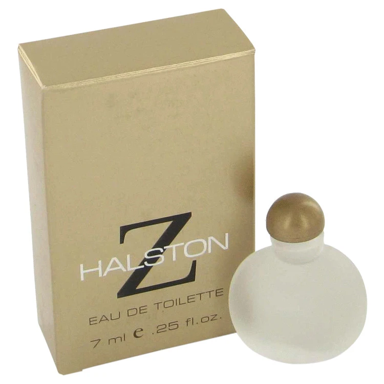 Halston "Z" Mini EDT 0,25 oz chính hãng Halston