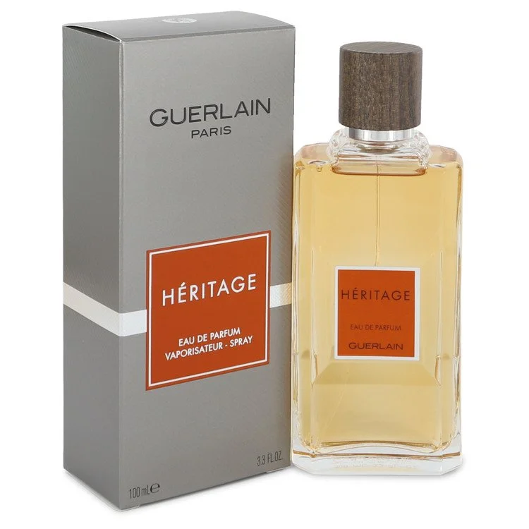 Heritage Eau De Parfum (EDP) Spray 100 ml (3