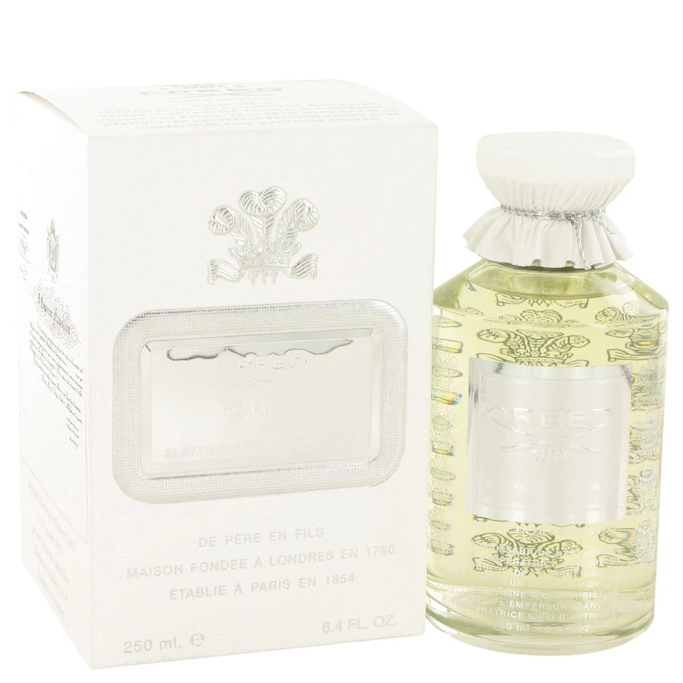 Himalaya Eau De Parfum (EDP) Flacon Splash (Unisex) 8,4 oz chính hãng Creed