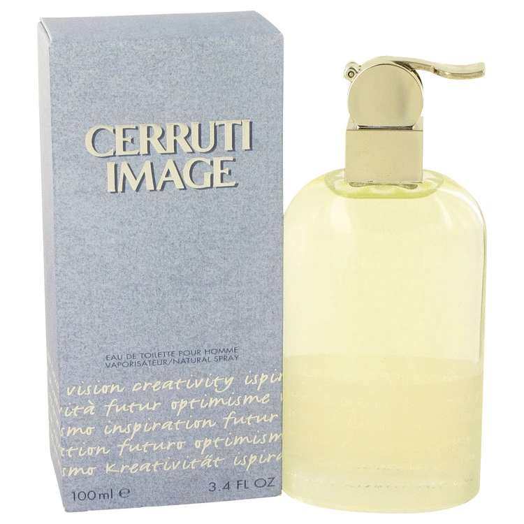 Image Eau De Toilette (EDT) Spray 100 ml (3,4 oz) chính hãng Nino Cerruti