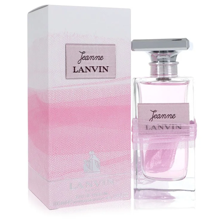 Jeanne Lanvin Eau De Parfum (EDP) Spray 100 ml (3