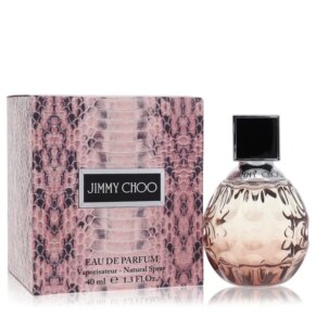 Jimmy Choo Eau De Parfum (EDP) Spray 1,3 oz chính hãng Jimmy Choo