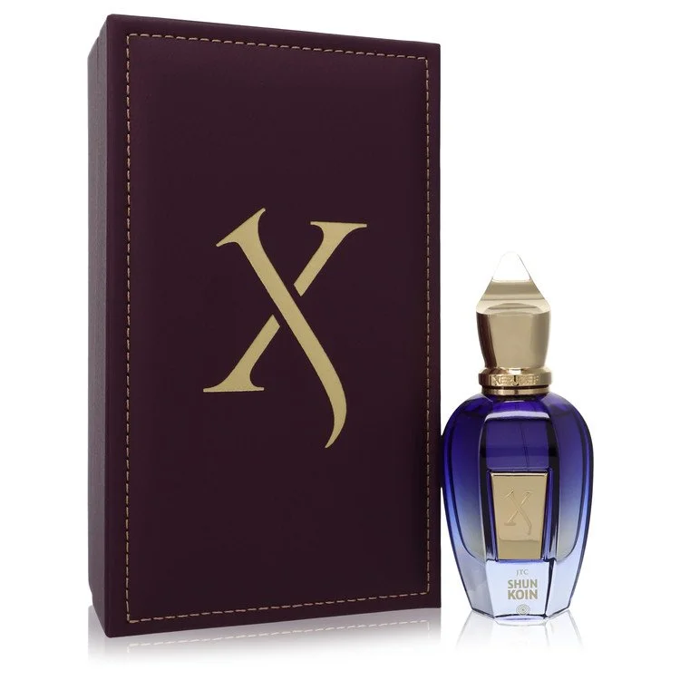 Join The Club Shunkoin Eau De Parfum (EDP) Spray (Unisex) 50 ml (1,7 oz) chính hãng Xerjoff