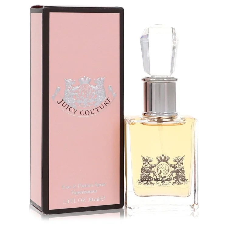 Juicy Couture Eau De Parfum (EDP) Spray 30 ml (1 oz) chính hãng Juicy Couture