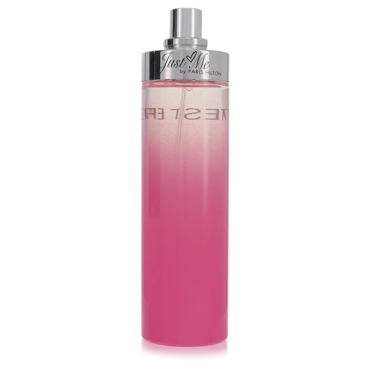 Just Me Paris Hilton Eau De Parfum (EDP) Spray (Tester) 100 ml (3,4 oz) chính hãng Paris Hilton