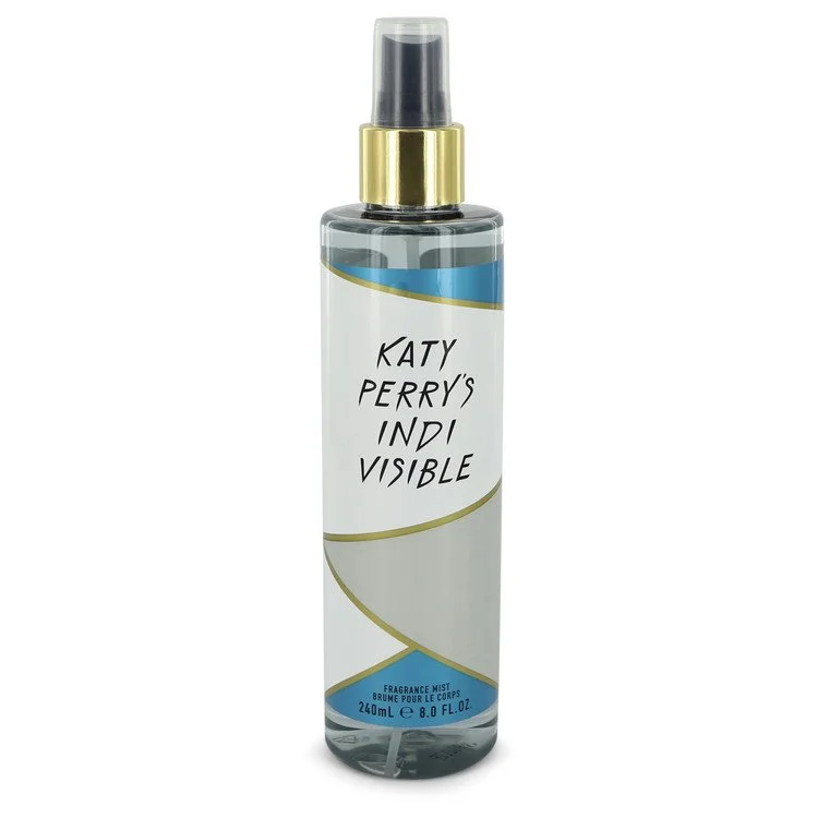 Katy Perry's Indi Visible Fragrance Mist 8 oz (240 ml) chính hãng Katy Perry
