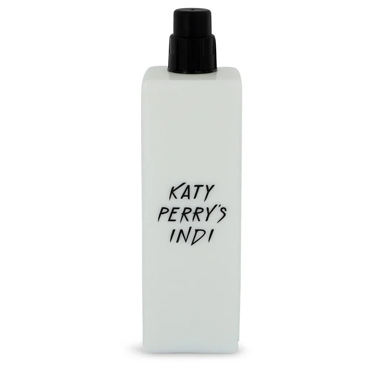 Katy Perry's Indi Eau De Parfum (EDP) Spray (Tester) 100 ml (3,4 oz) chính hãng Katy Perry