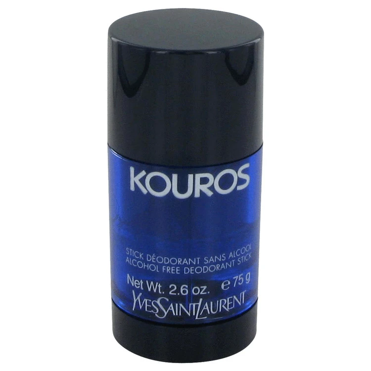 Kouros Deodorant Stick 2,6 oz chính hãng Yves Saint Laurent