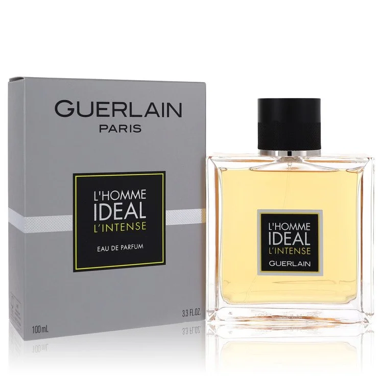 L'Homme Ideal L'Intense Eau De Parfum (EDP) Spray 100 ml (3