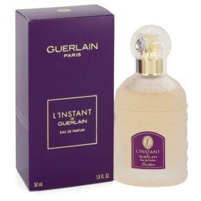 L'Instant Eau De Parfum (EDP) Spray 50 ml (1,7 oz) chính hãng Guerlain