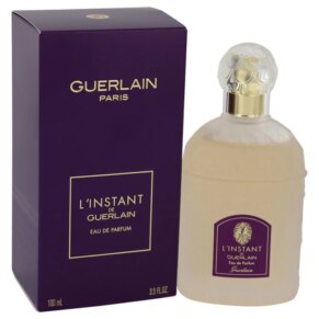 L'Instant Eau De Parfum (EDP) Spray (2018) 100 ml (3,3 oz) chính hãng Guerlain