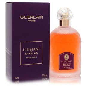 L'Instant Eau De Toilette (EDT) Spray 100 ml (3,3 oz) chính hãng Guerlain