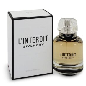 L'Interdit Eau De Parfum (EDP) Spray 50 ml (1,7 oz) chính hãng Givenchy