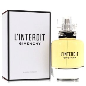 L'Interdit Eau De Parfum (EDP) Spray 2,6 oz chính hãng Givenchy